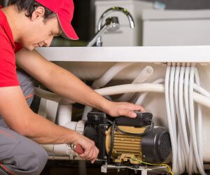 About Emergency plumbing pros Wharton, NJ