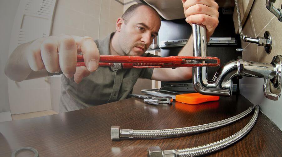 Professional emergency plumbing in Wharton, NJ
